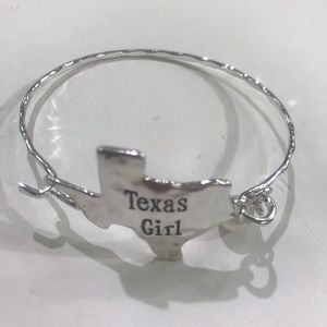 Texas bracelet